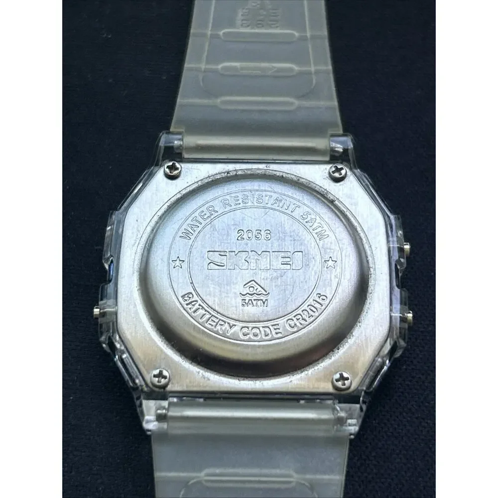 Skmei Multifunction Digital Watch